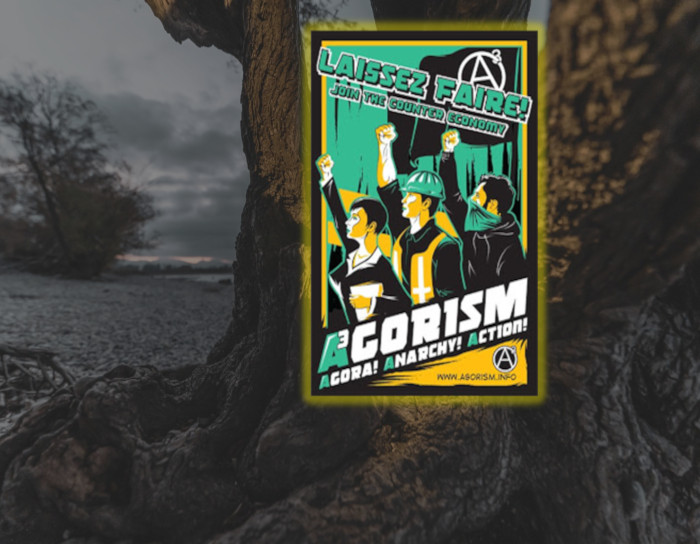 5 Ansätze für die praktische Anwendung des Agorismus in deinem Leben