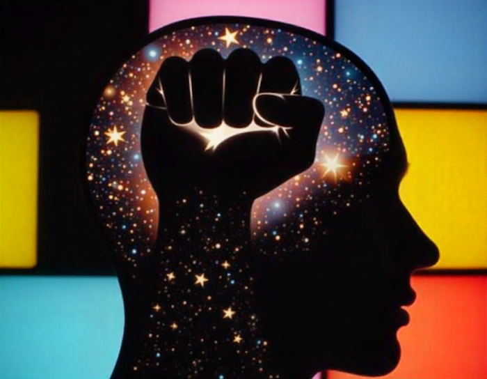 Was ist der bewusste Widerstand?