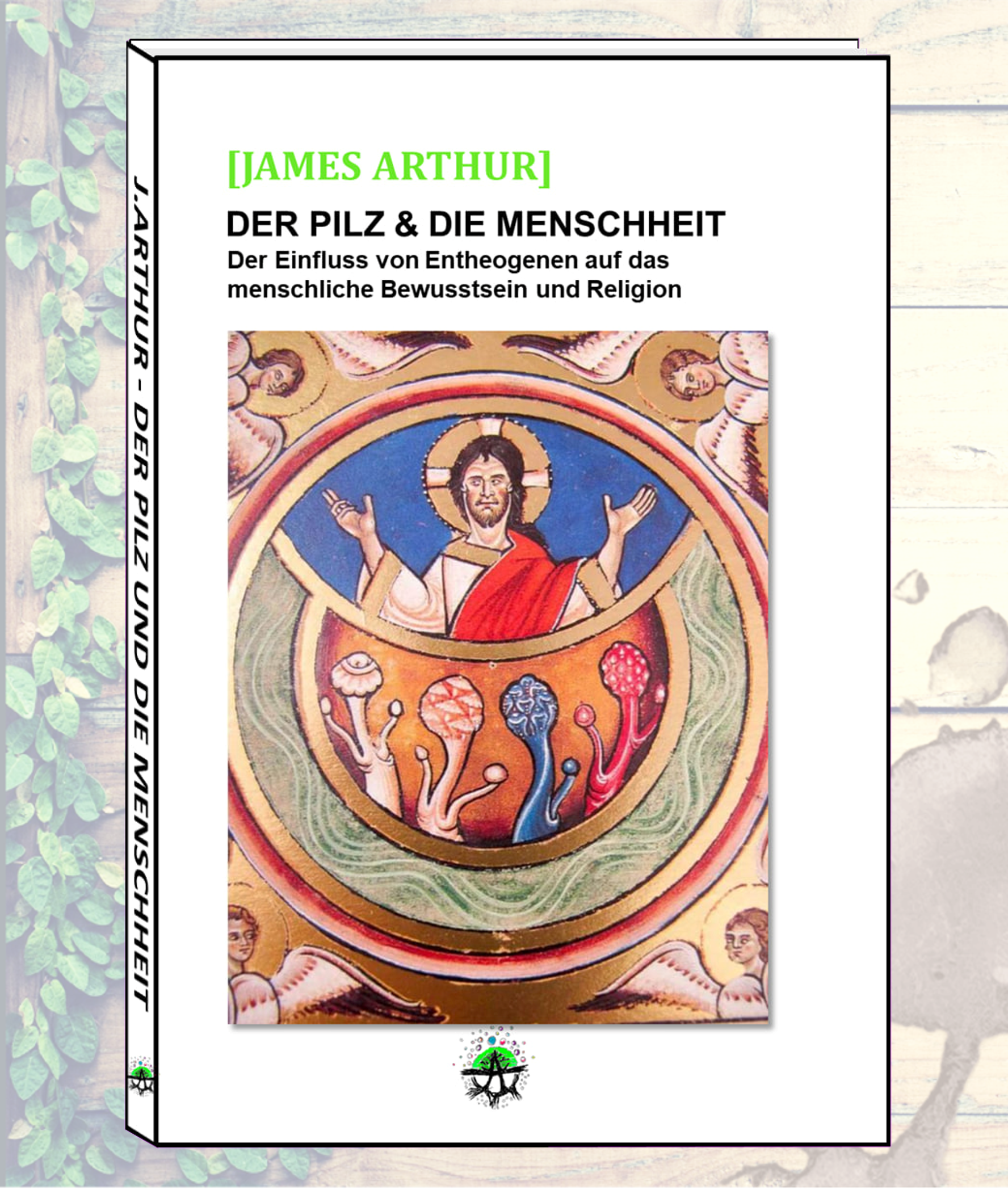 Der Pilz & Die Menschheit