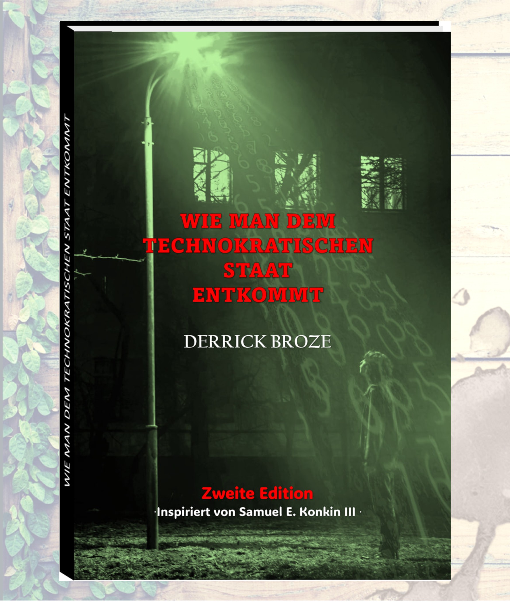 Wie Man Dem Technokratischen Staat Entkommt