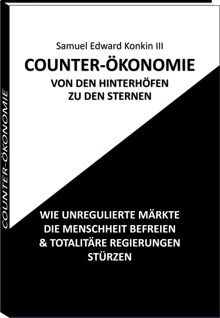 Counter-Ökonomie