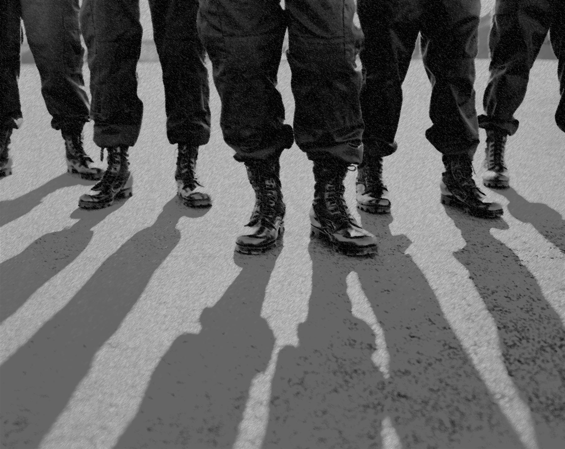 Der ewige Antifaschismus