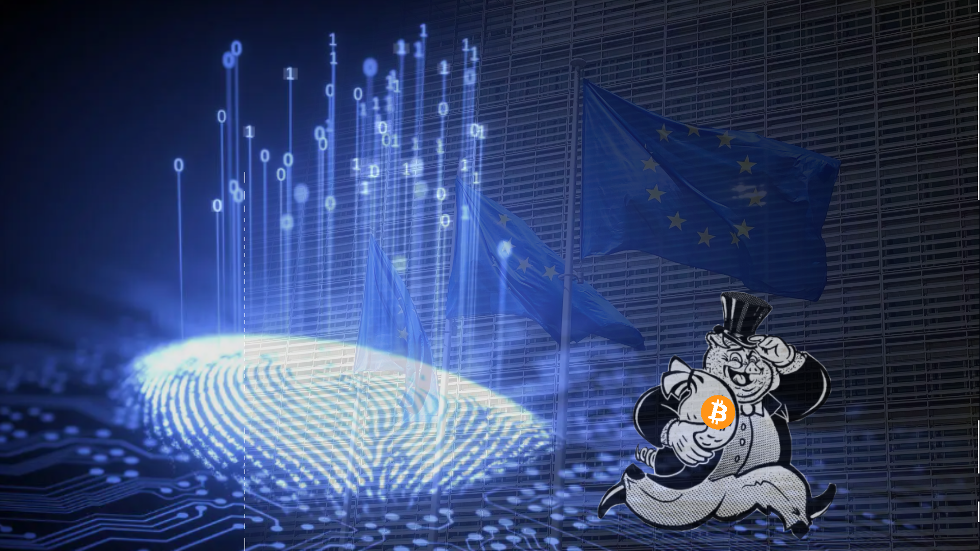 MiCA & die Hintergründe der europäischen Krypto-Regulierung
