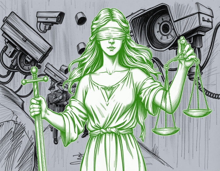 Naturrecht vs. Menschengemachte Gesetze