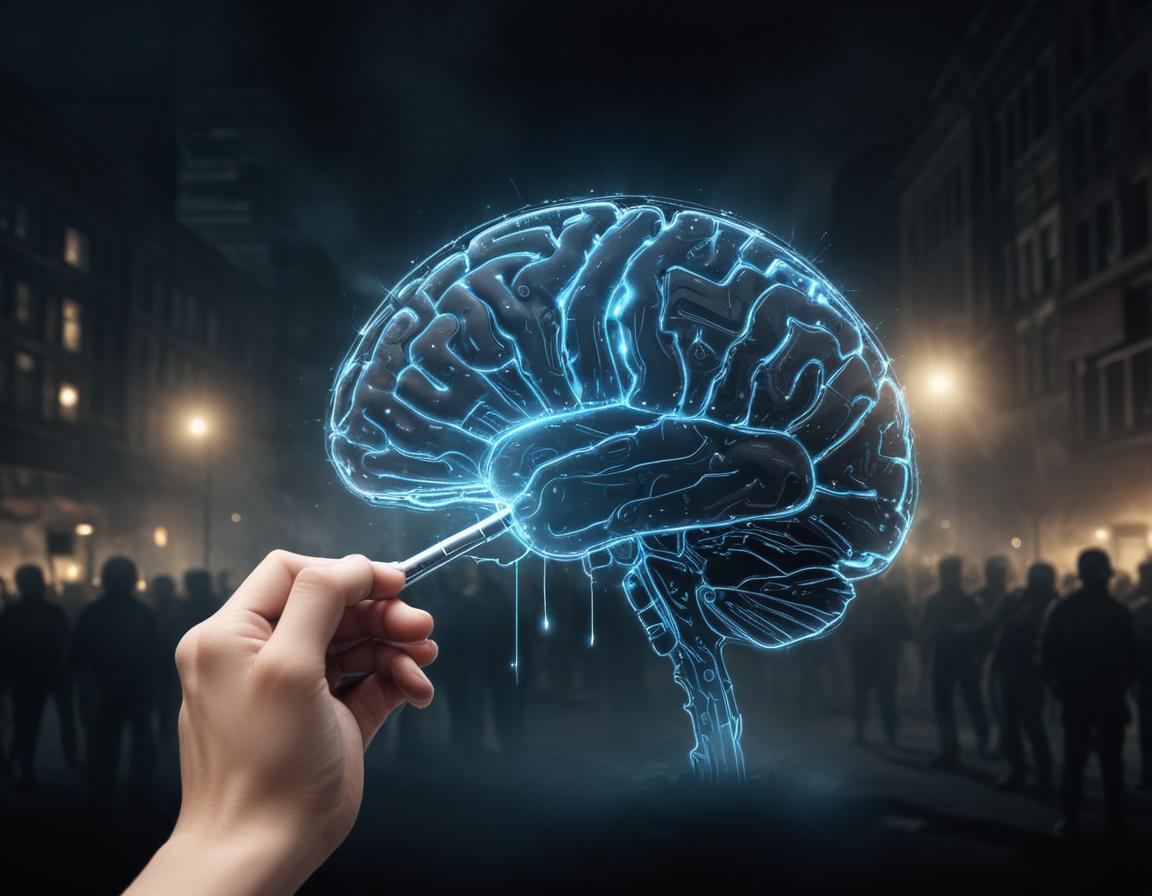 Next Level Propaganda