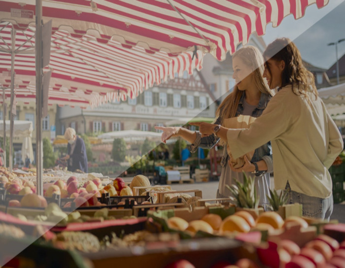 Eine Einführung in das Konzept der Counter-Ökonomie