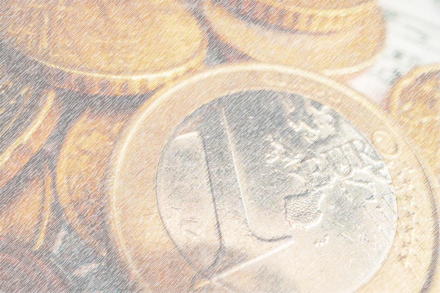 Bargeld als Werkzeug der Freiheit: Warum du wieder bar zahlen solltest