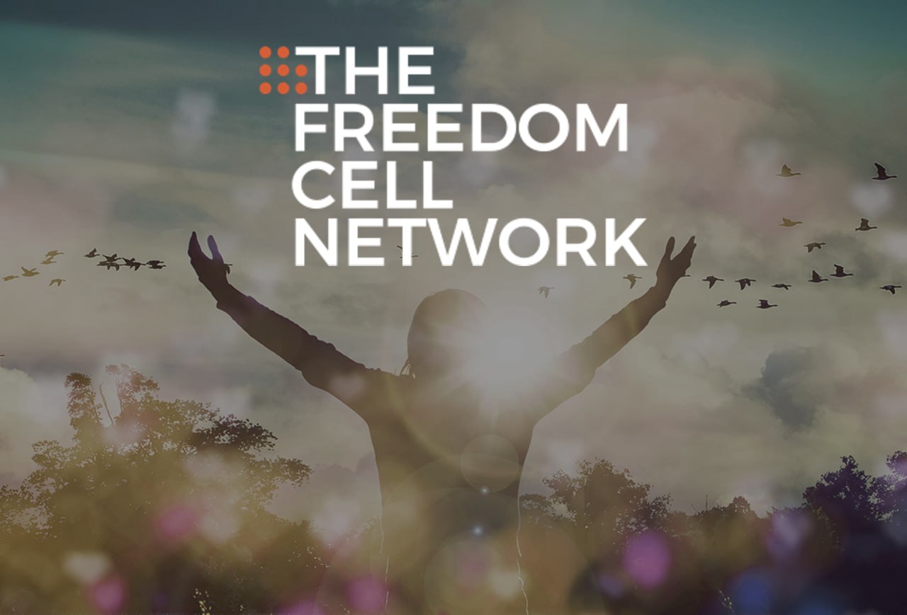 The Freedom Cell Network