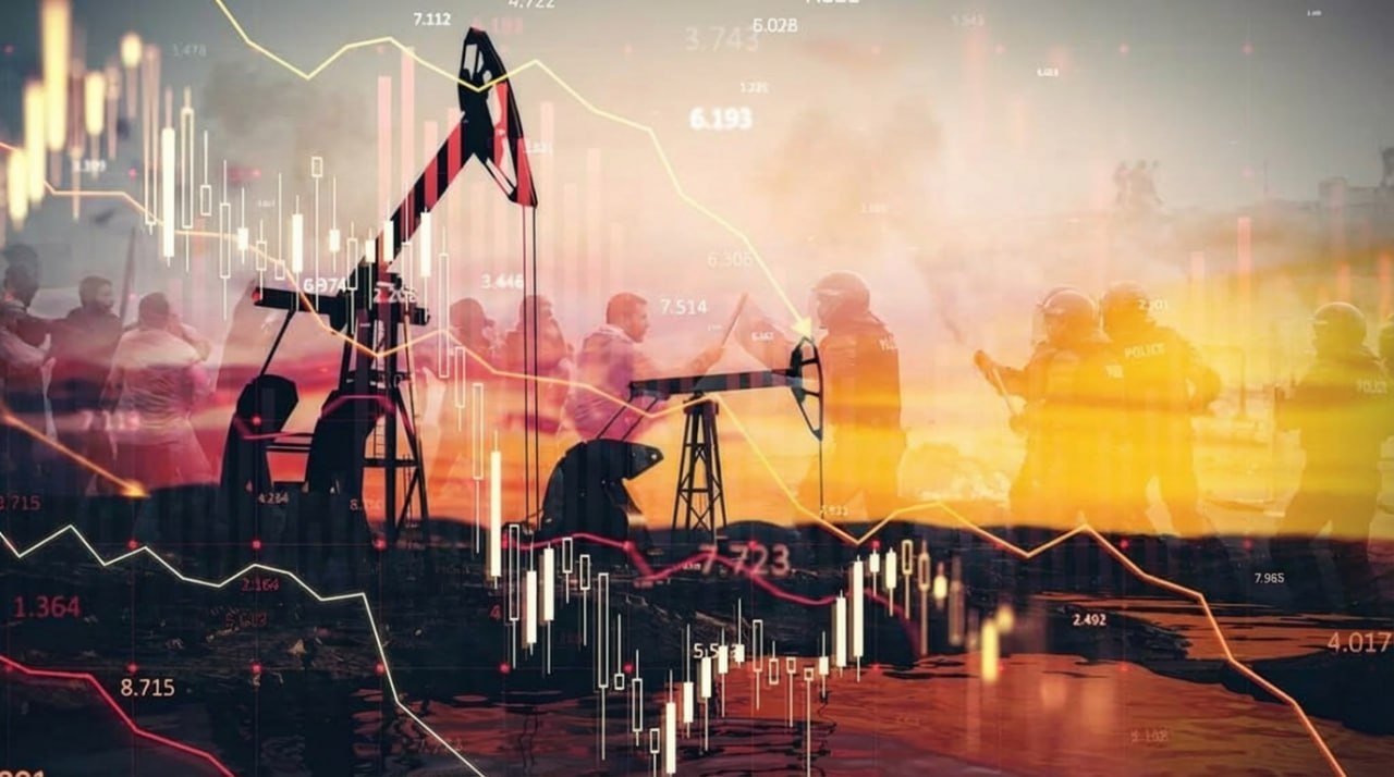 Im Schatten globaler Krisen: Zwischen Kontrolle und Selbstbestimmung