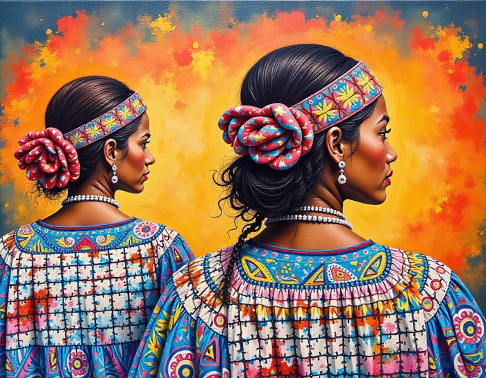 Eine Untersuchung der indigenen Begriffsdeutung