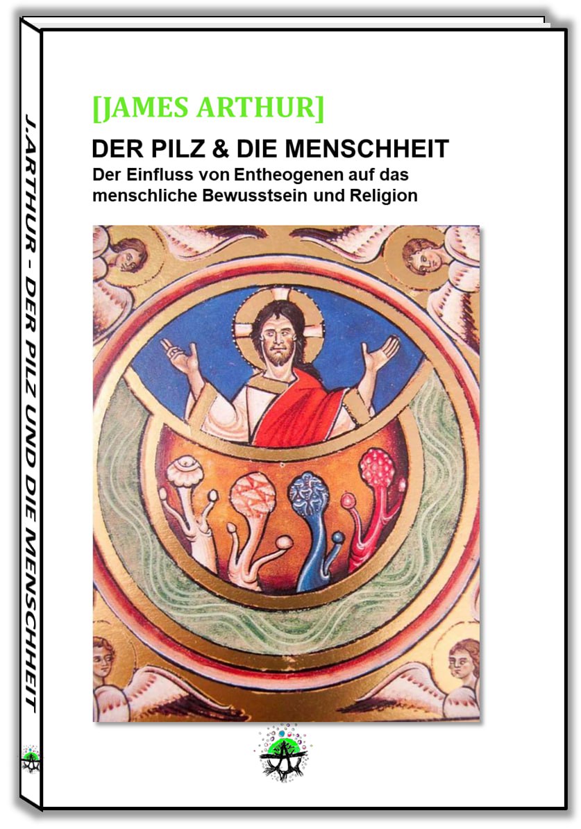Der Pilz & Die Menschheit